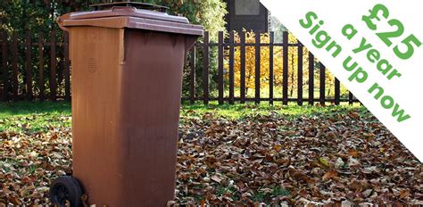 edinburgh council garden waste|Registration Opens Soon for 2019/20 Garden Waste Service Year.
